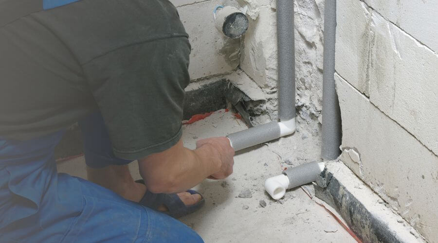 Professional emergency plumbing in Aurora, MN